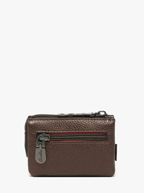 Portemonnee Muse Anekke Veelkleurig muse 42709010 ander zicht 2